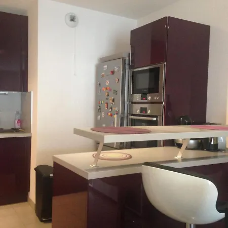 Apartment Maria Yourhosthelper