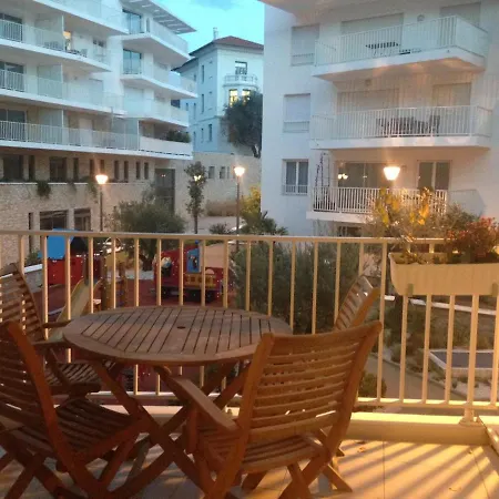 Apartment Maria Yourhosthelper Cannes