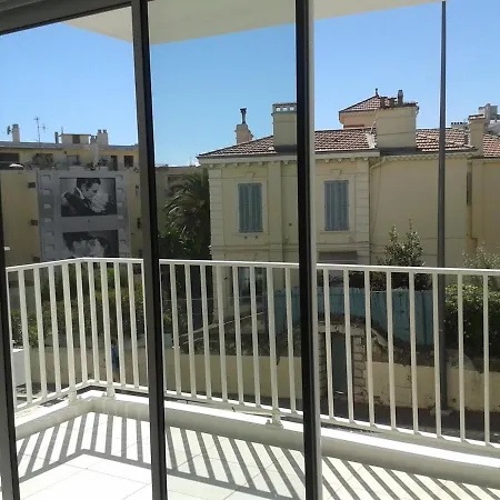 Apartment Maria Yourhosthelper Cannes